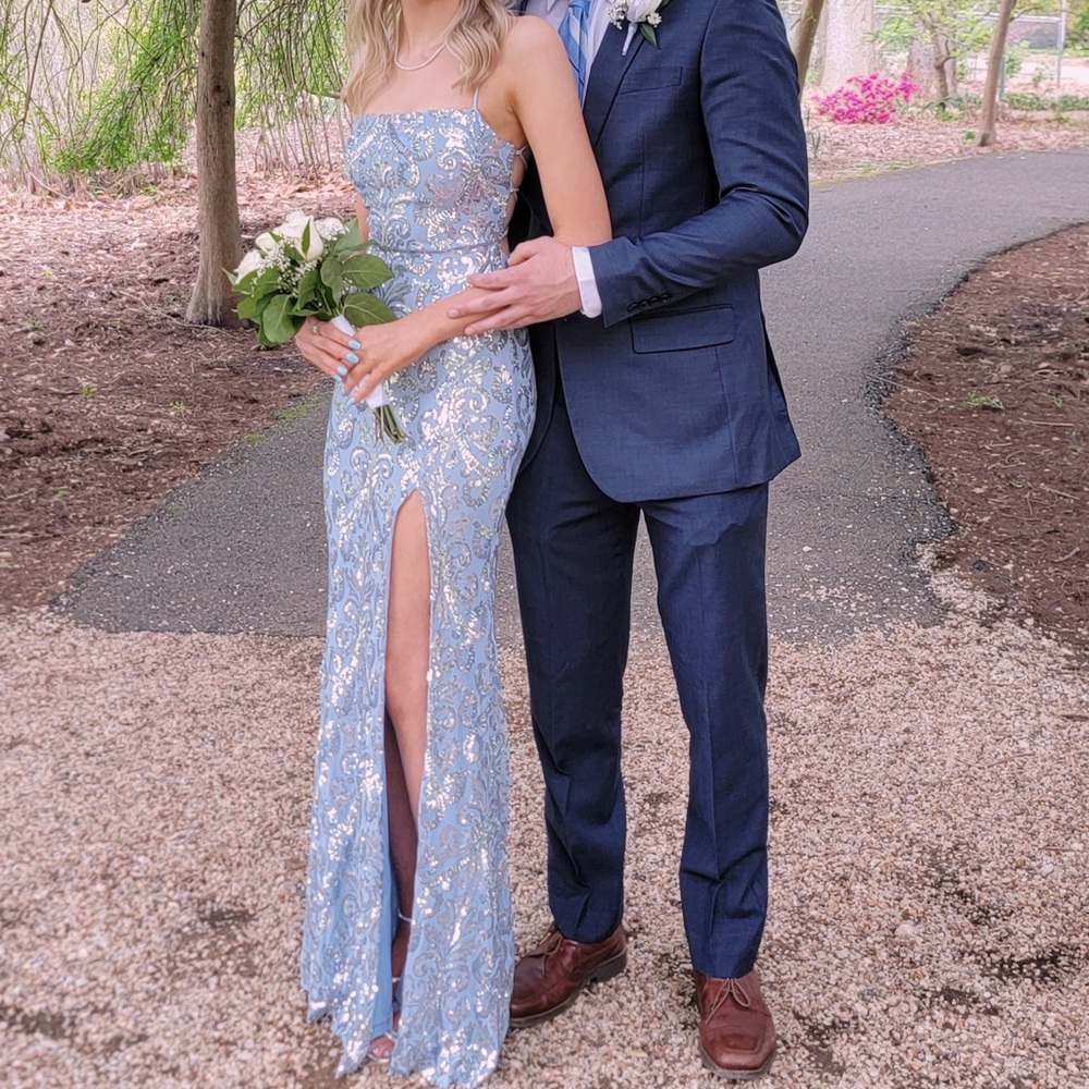Windsor Prom Dress – Size Small